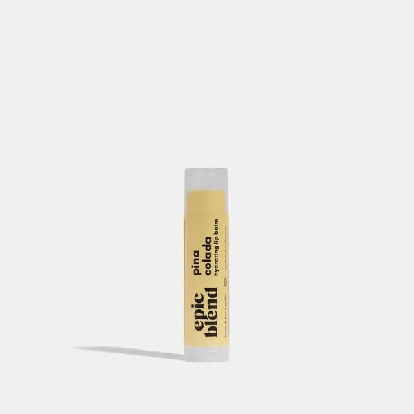 Vegan Lip Balm | Pina Colada
