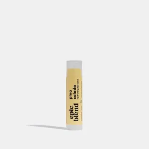 Vegan Lip Balm | Pina Colada